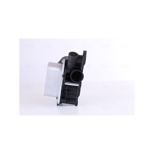 Oljekylare, motor Nissens ** first fit ** 91194 NISSENS
