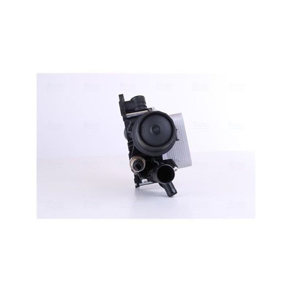 Oljekylare, motor Nissens ** first fit ** 91194 NISSENS