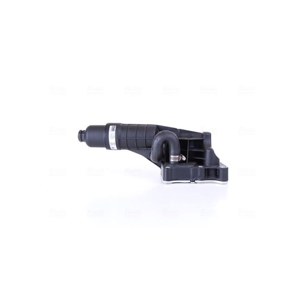 Oljekylare, motor Nissens ** first fit ** 91197 NISSENS