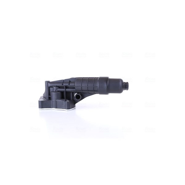 Oljekylare, motor Nissens ** first fit ** 91197 NISSENS