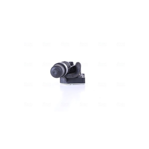 Oljekylare, motor Nissens ** first fit ** 91197 NISSENS