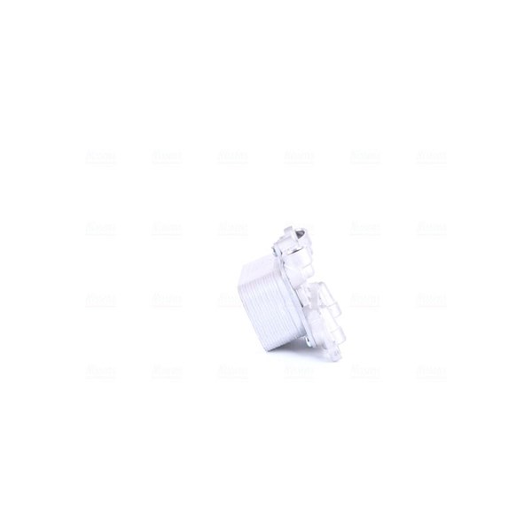Oljekylare, automatisk transmission Nissens ** first fit ** 91226 NISSENS