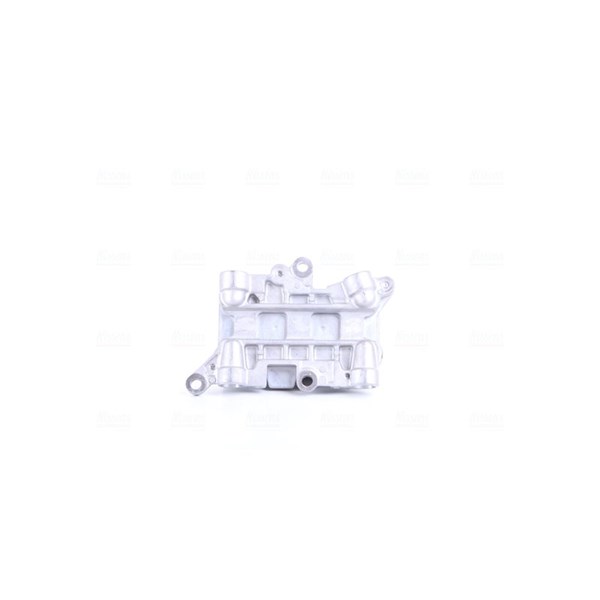 Oljekylare, automatisk transmission Nissens ** first fit ** 91226 NISSENS
