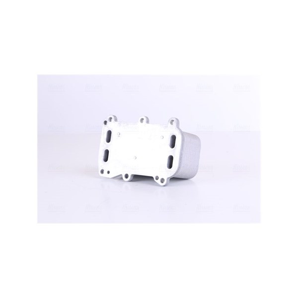 Oljekylare, motor Nissens 91253 NISSENS Oljekylare, motor Nissens 91253 NISSENS