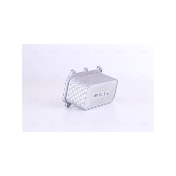 Oljekylare, motor Nissens 91253 NISSENS Oljekylare, motor Nissens 91253 NISSENS