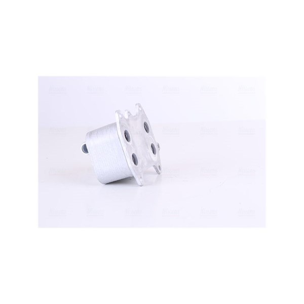 Oljekylare, motor Nissens ** first fit ** 91272 NISSENS