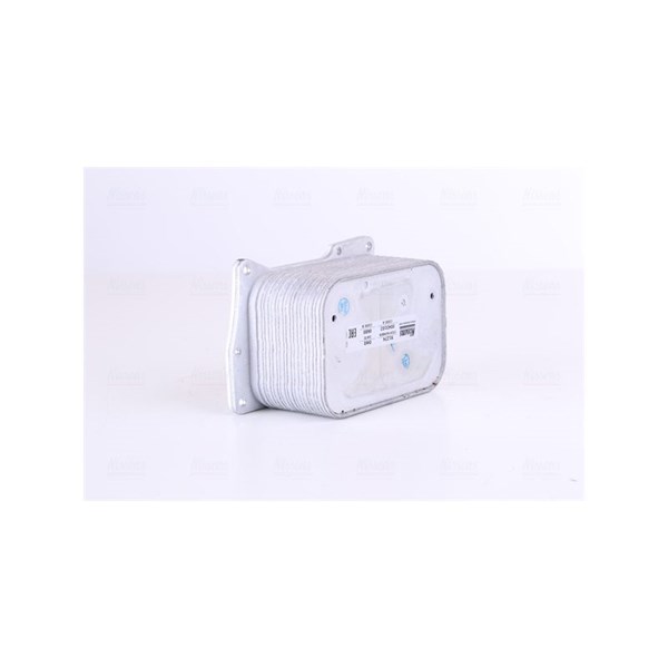 Oljekylare, motor Nissens 91274 NISSENS Oljekylare, motor Nissens 91274 NISSENS