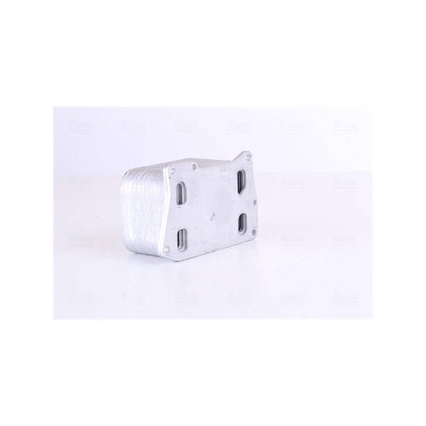 Oljekylare, motor Nissens 91274 NISSENS Oljekylare, motor Nissens 91274 NISSENS