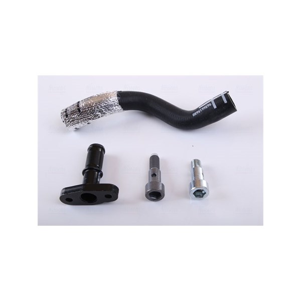 Monteringsats, Turbo Nissens 9300909 NISSENS