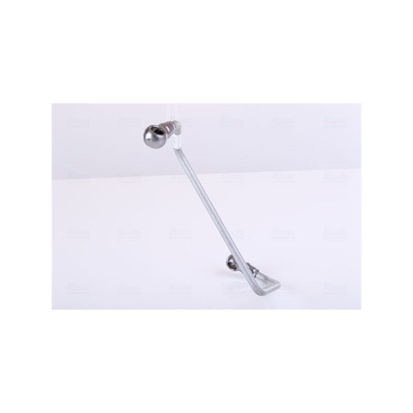 Monteringsats, Turbo Nissens 9300909 NISSENS