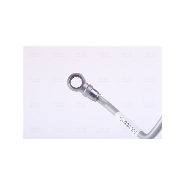Monteringsats, Turbo Nissens 9300909 NISSENS Monteringsats, Turbo Nissens 9300909 NISSENS