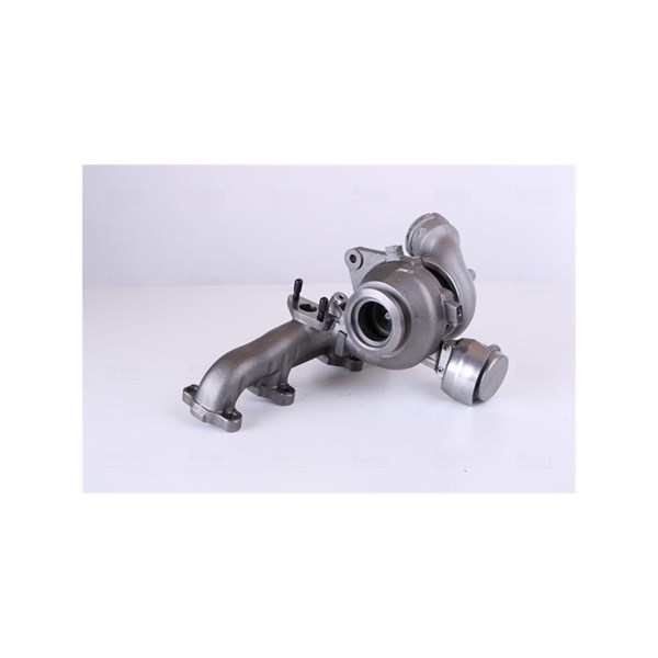 Turbo Nissens ** first fit ** 93068 NISSENS