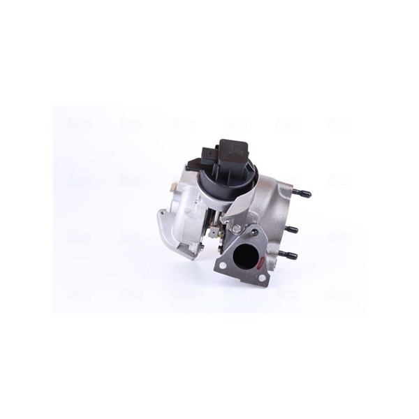 Turbo Nissens ** first fit ** 93074 NISSENS