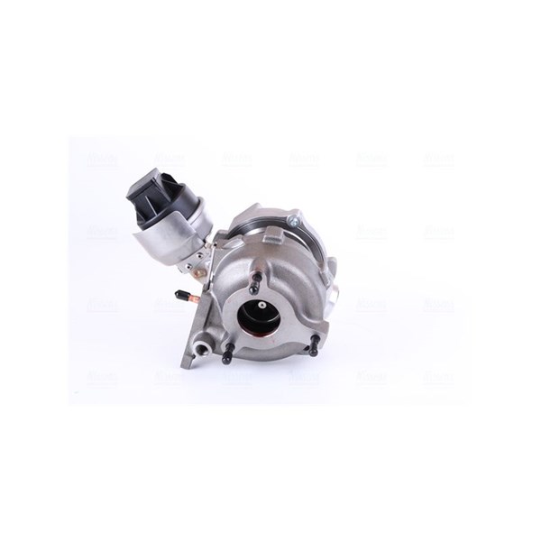 Turbo Nissens ** first fit ** 93074 NISSENS