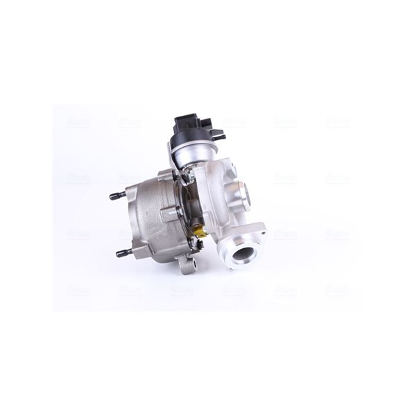 Turbo Nissens ** first fit ** 93074 NISSENS