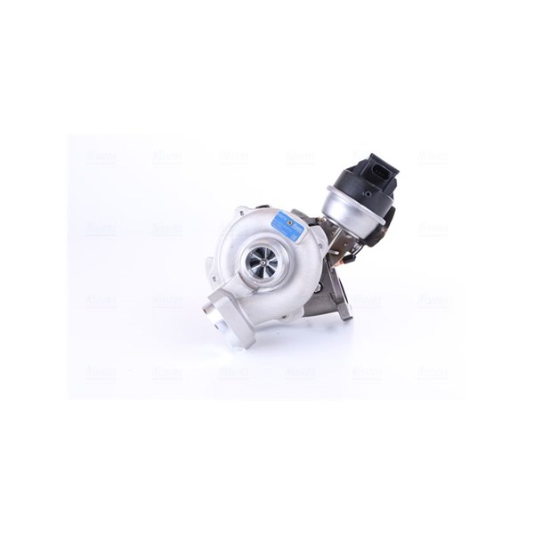 Turbo Nissens ** first fit ** 93074 NISSENS