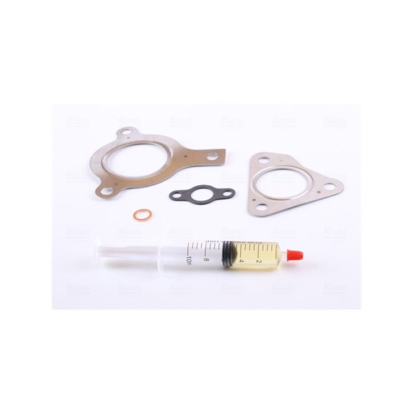 Turbo Nissens ** first fit ** 93074 NISSENS