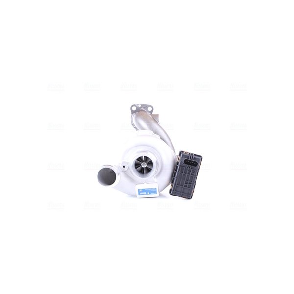 Turbo Nissens ** first fit ** 93115 NISSENS