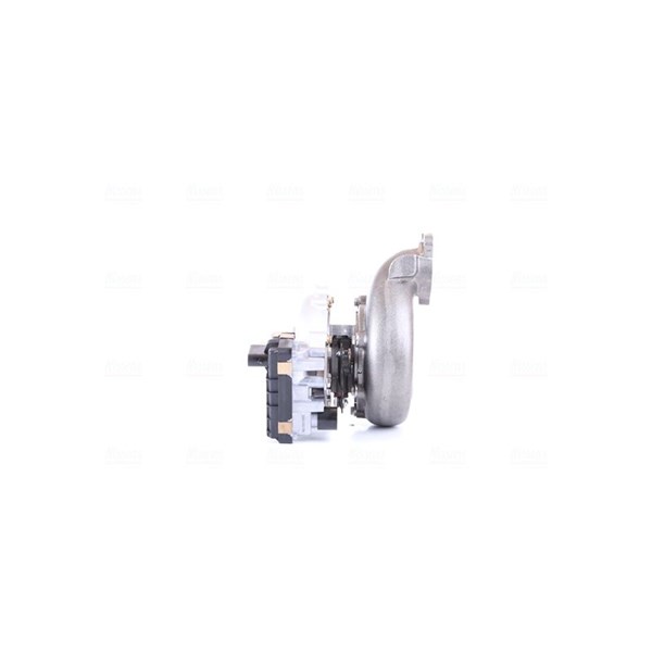 Turbo Nissens ** first fit ** 93115 NISSENS