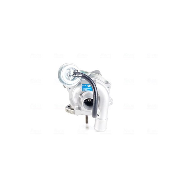 Turbo Nissens ** first fit ** 93134 NISSENS
