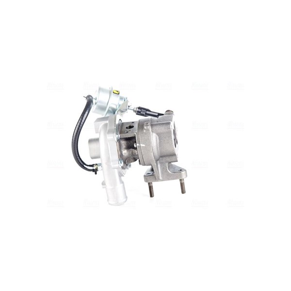 Turbo Nissens ** first fit ** 93134 NISSENS