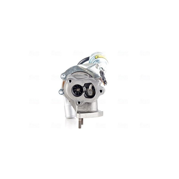 Turbo Nissens ** first fit ** 93134 NISSENS