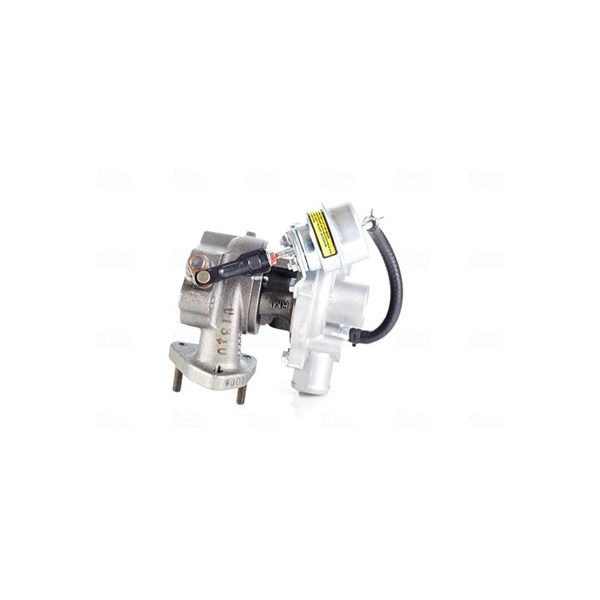 Turbo Nissens ** first fit ** 93134 NISSENS