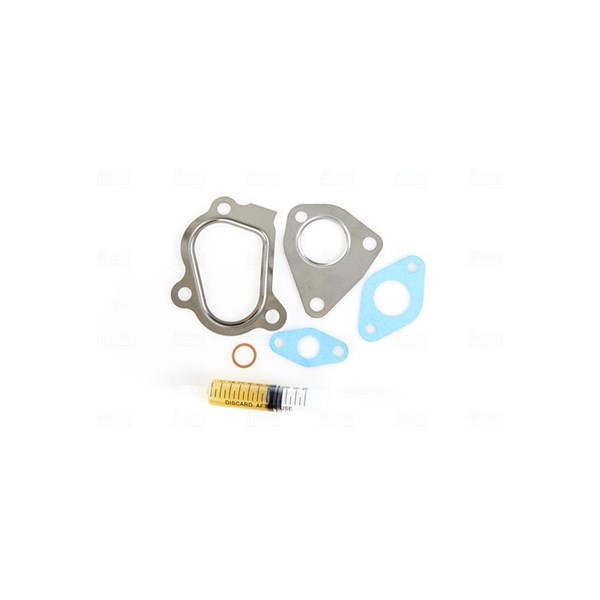 Turbo Nissens ** first fit ** 93134 NISSENS