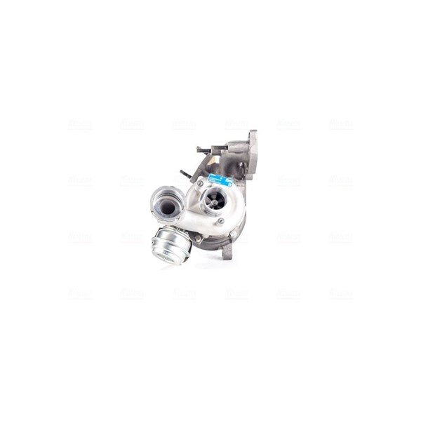 Turbo Nissens ** first fit ** 93135 NISSENS