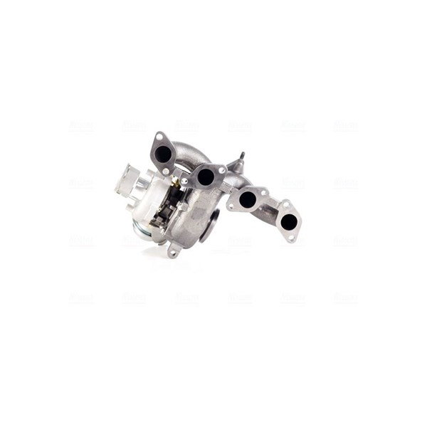 Turbo Nissens ** first fit ** 93135 NISSENS