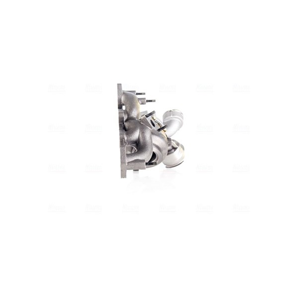 Turbo Nissens ** first fit ** 93135 NISSENS