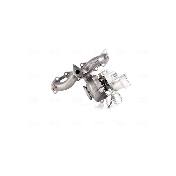 Turbo Nissens ** first fit ** 93135 NISSENS
