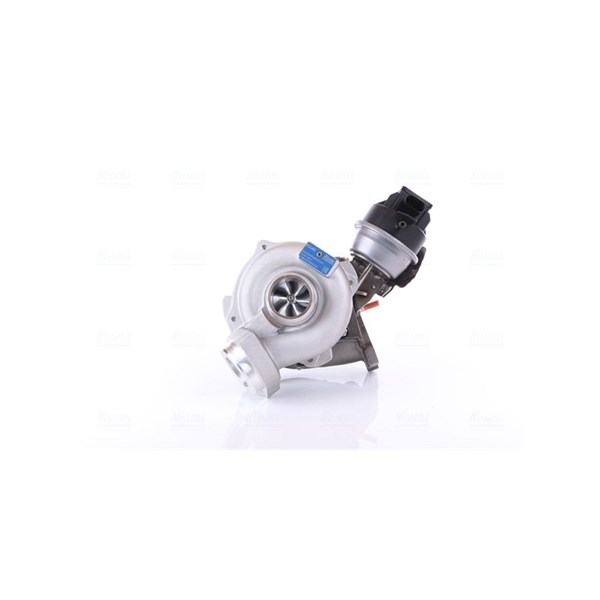 Turbo Nissens ** first fit ** 93146 NISSENS