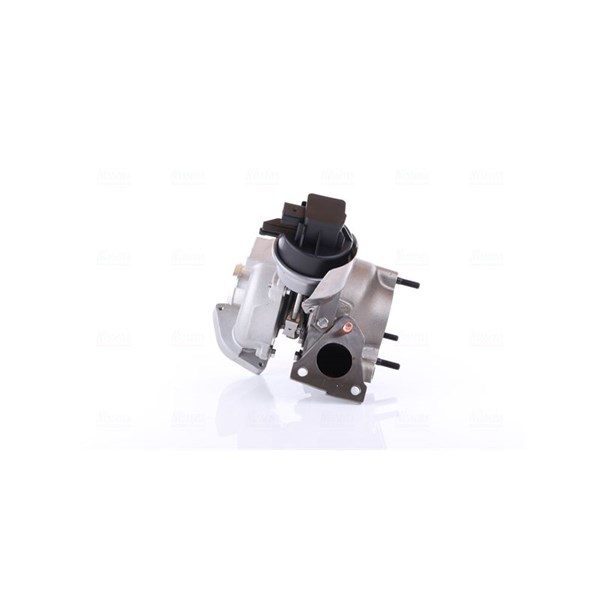 Turbo Nissens ** first fit ** 93146 NISSENS