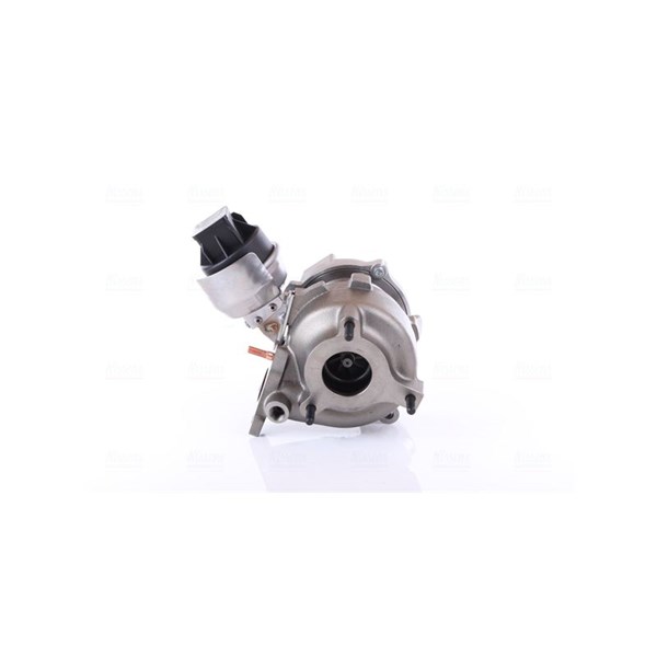 Turbo Nissens ** first fit ** 93146 NISSENS