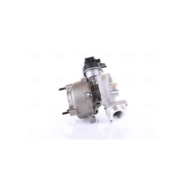 Turbo Nissens ** first fit ** 93146 NISSENS