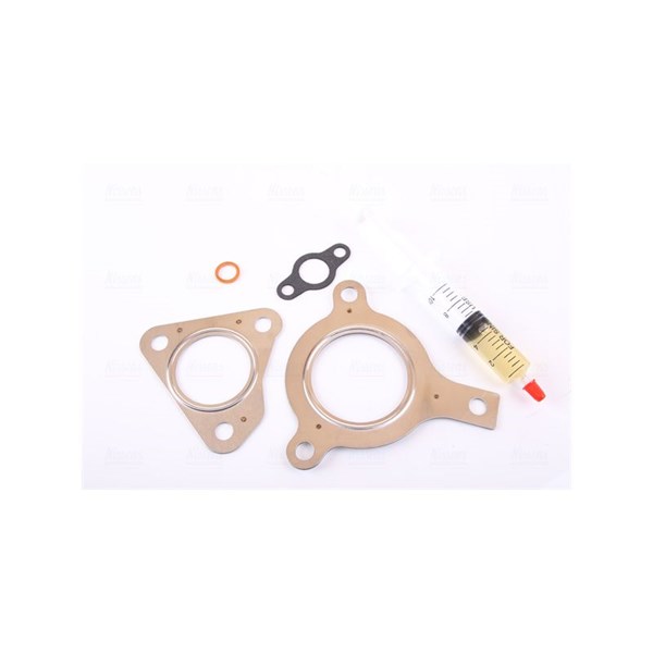 Turbo Nissens ** first fit ** 93146 NISSENS