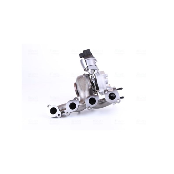 Turbo Nissens ** first fit ** 93151 NISSENS