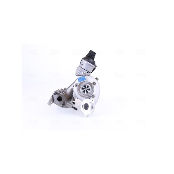 Turbo Nissens ** first fit ** 93151 NISSENS Turbo Nissens ** first fit ** 93151 NISSENS