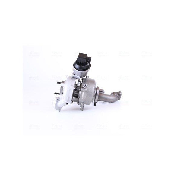 Turbo Nissens ** first fit ** 93151 NISSENS Turbo Nissens ** first fit ** 93151 NISSENS