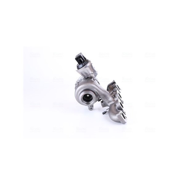 Turbo Nissens ** first fit ** 93151 NISSENS