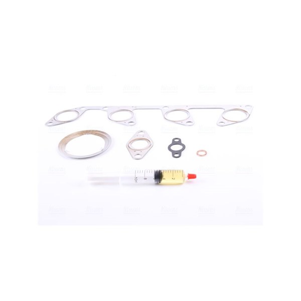 Turbo Nissens ** first fit ** 93151 NISSENS Turbo Nissens ** first fit ** 93151 NISSENS