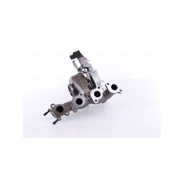 Turbo Nissens ** first fit ** 93168 NISSENS
