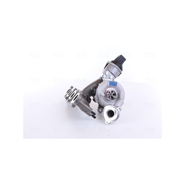 Turbo Nissens ** first fit ** 93168 NISSENS