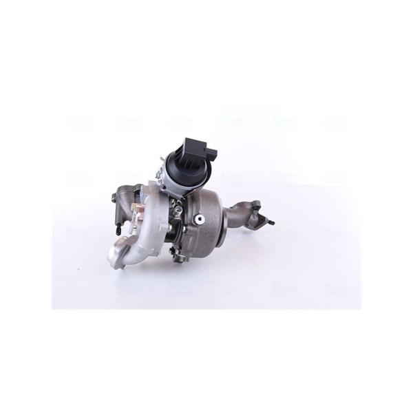 Turbo Nissens ** first fit ** 93168 NISSENS