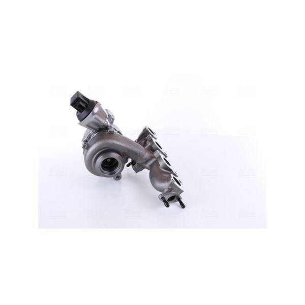 Turbo Nissens ** first fit ** 93168 NISSENS