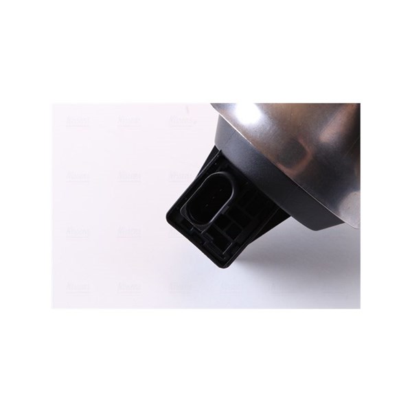 Turbo Nissens ** first fit ** 93168 NISSENS