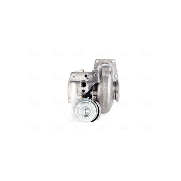 Turbo Nissens ** first fit ** 93176 NISSENS