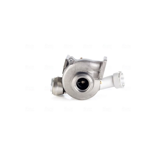 Turbo Nissens ** first fit ** 93176 NISSENS