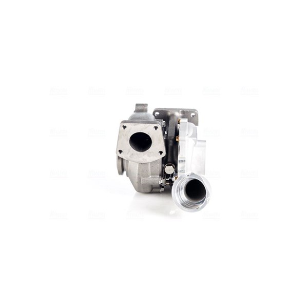 Turbo Nissens ** first fit ** 93176 NISSENS